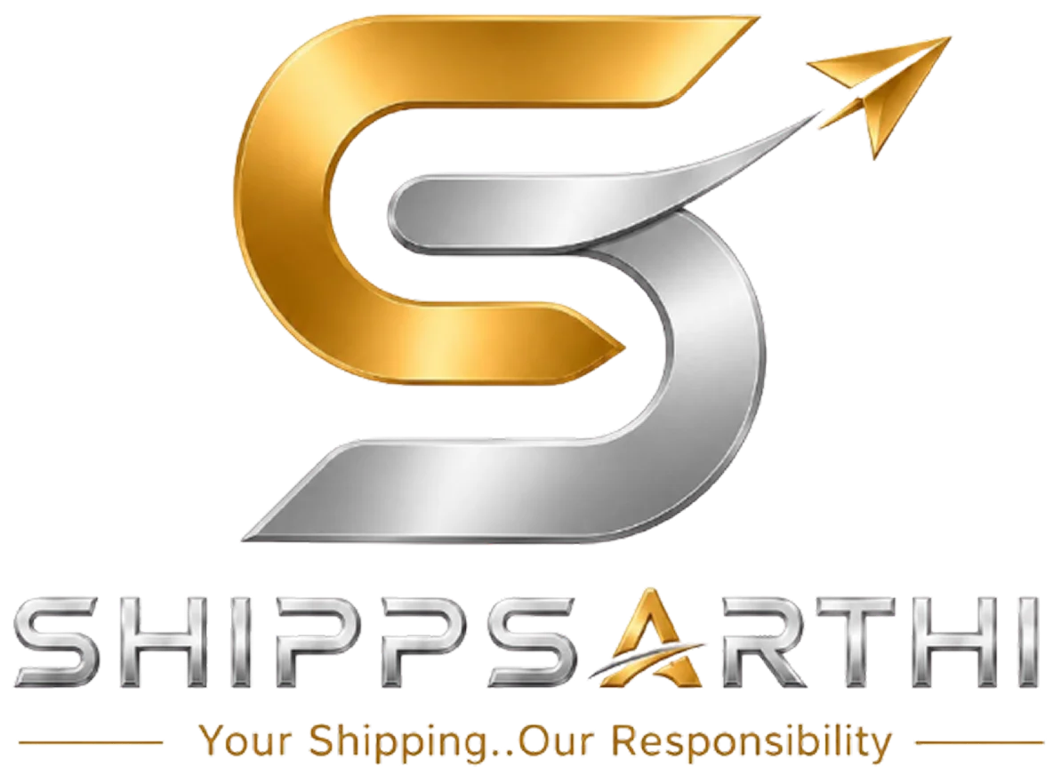 Shippsarthi Logo