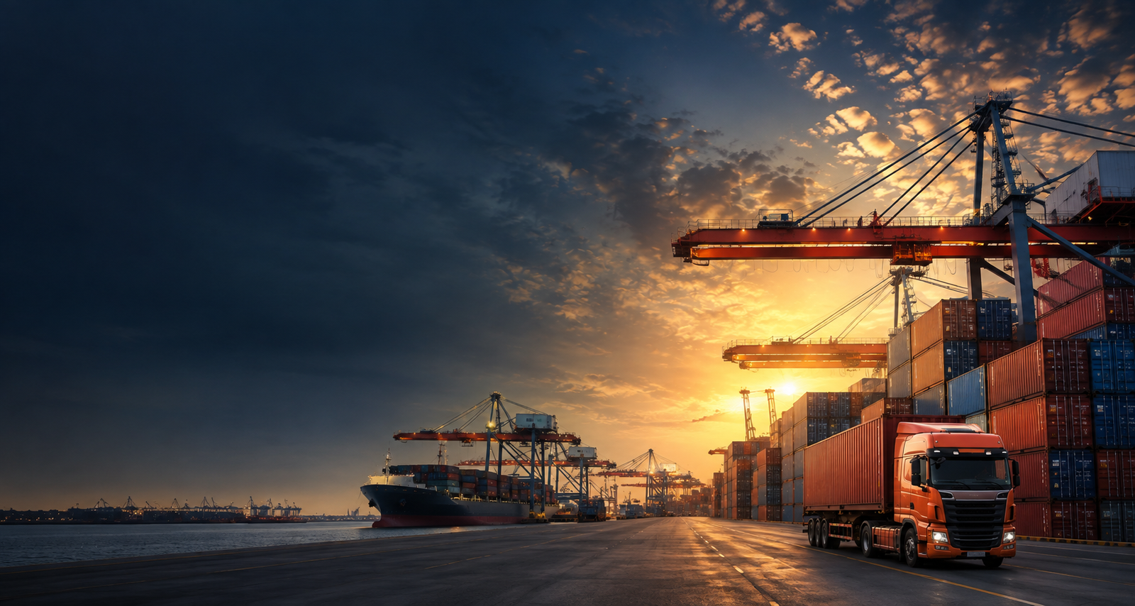 Shippsarthi Cargo Operations